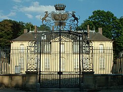 Château de Jossigny