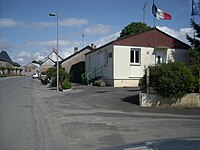 Chérancé (Mayenne)