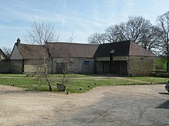 Le Clos de la Boissiere