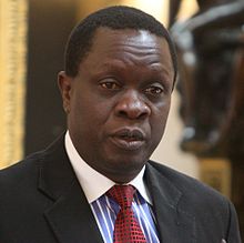 Charles Mwijage