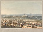 Thumbnail for Second siege of Badajoz (1811)