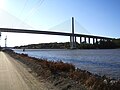 Chesapeake and Delaware Canal (C&D Canal)1.jpg