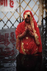 Chhath Wikipedia