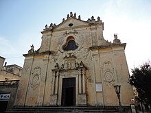 Chiesa di San Domenico