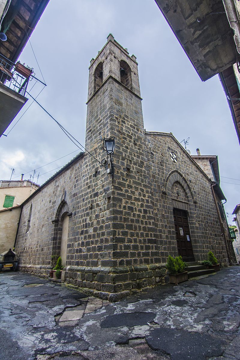 Chiesa di San Leonardo 3 Abbadia S.Salvatore.jpg