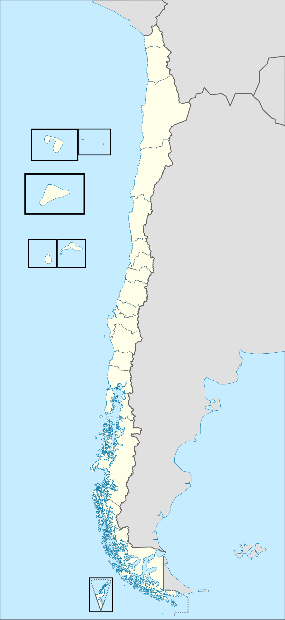 file chile loc map svg wikipedia file chile loc map svg wikipedia