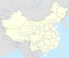 China blank map grey.svg