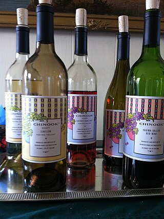 <span class="mw-page-title-main">Chinook Wines</span>
