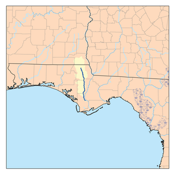 Chipola River