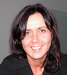 Christine Kröger