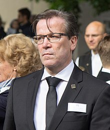 Christoph Kuckelkorn 2017