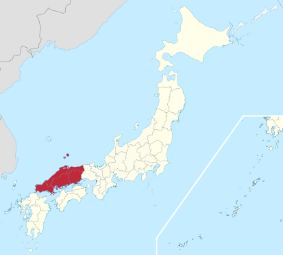 File:Chugoku Region in Japan.svg