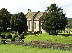 Church, Moccas - geograph.org.uk - 148854.jpg