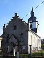 Kirche Pahren