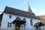 Reformierte Kirche Sainte-Marie-Madeleine