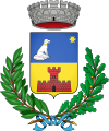 奇拉韦尼亚徽章