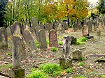 Cimetière juif de Koenigshoffen