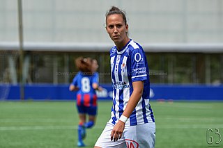 <span class="mw-page-title-main">Cinta Rodríguez</span> Spanish footballer