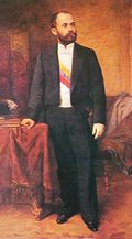 Cipriano Castro kirjoittanut Herrera Toro.jpg