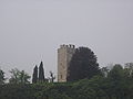 Castello di Cisano