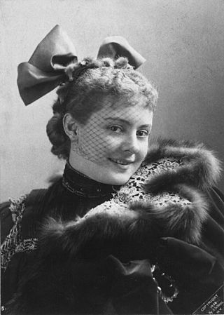 <span class="mw-page-title-main">Cissy Fitzgerald</span> American actress, dancer, and singer (1873–1941)