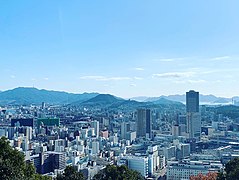 City Views from Mount Kogane02.jpg