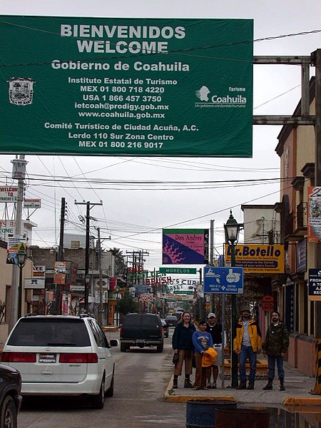 File:Ciudad Acuña, Coahuila- Acuña City, Coahuila (22528793878).jpg