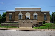 United States Post Office