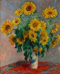 Bouquet of Sunflowers Claude Monet 052.jpg