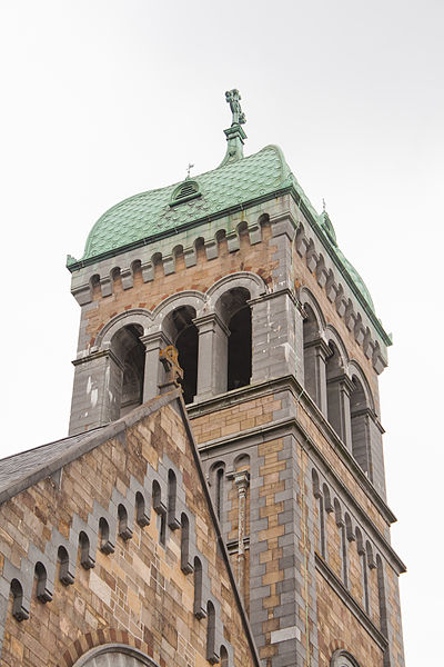 File:Clonmel SS. Peter and Paul's Church Campanile 2012 09 07.jpg