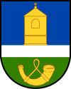 Wappen von Lovčice