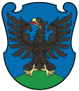Alsó-Fehér vármegye címere