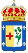 Escudo de Benicarló.