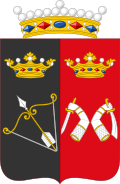 Coat of Arms of Kuopio Province.svg