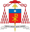 Blason de Antonio Jose Gonzalez Z.svg