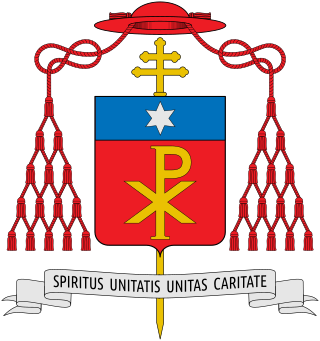 <span class="mw-page-title-main">Antonio José González Zumárraga</span> Ecuadorian Cardinal