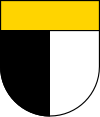 Wappen von Anwil