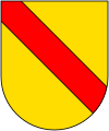 Baden's coat of arms