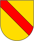 Wapenschild