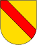 Coat of arms of Baden.svg