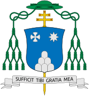 Escudo de armas