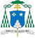 Escudo de armas de Giampiero Gloder