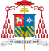 Coat of arms of Jose Francisco Robles Ortega.svg