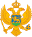 Escudo de armas de Montenegro.svg