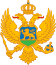 شعار النبالة من Montenegro.svg