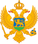 Coat of arms of Montenegro.svg