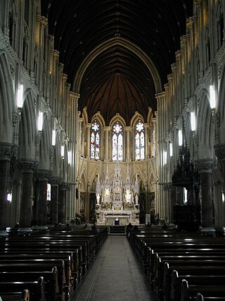 <span class="mw-page-title-main">Roman Catholic Diocese of Cloyne</span> Catholic diocese in Ireland
