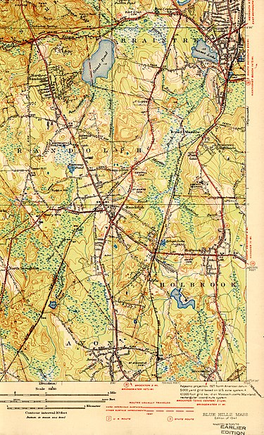 Colchato River and environs Cochato River (Massachusetts) map.jpg