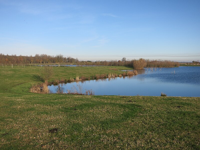 File:Colne gravel pits - geograph.org.uk - 4270693.jpg