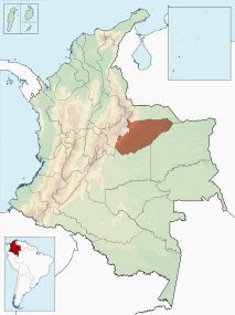 Casanare